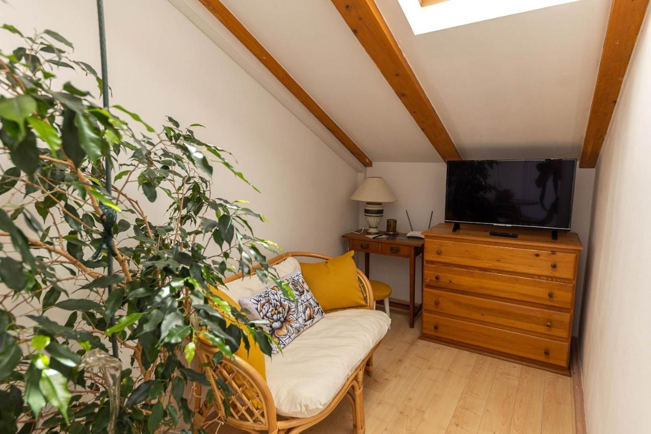 Apartmani Kaiserin Crikvenica Exterior foto